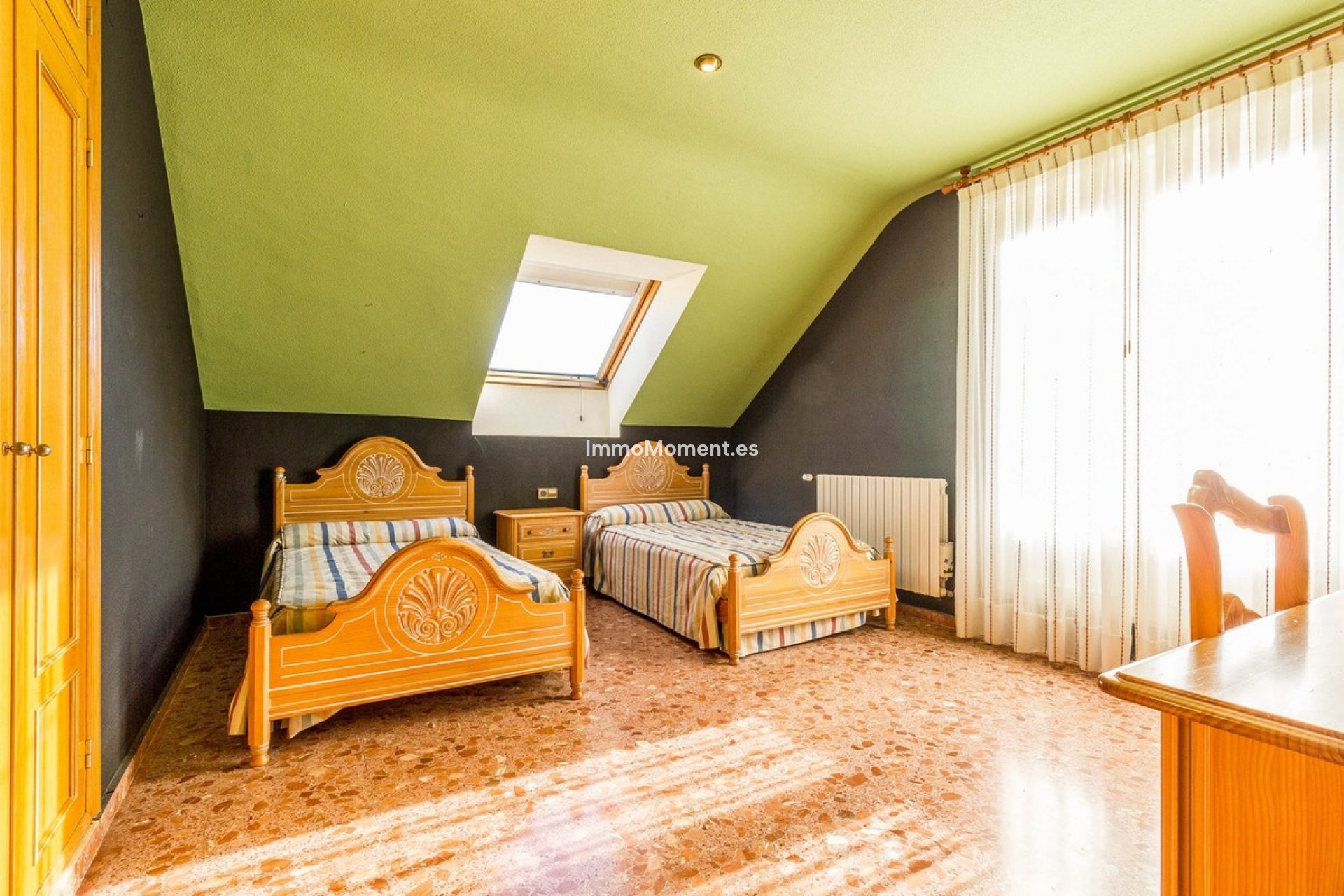 Wiederverkauf - Freistehende Villa - Yecla - Yecla Centro