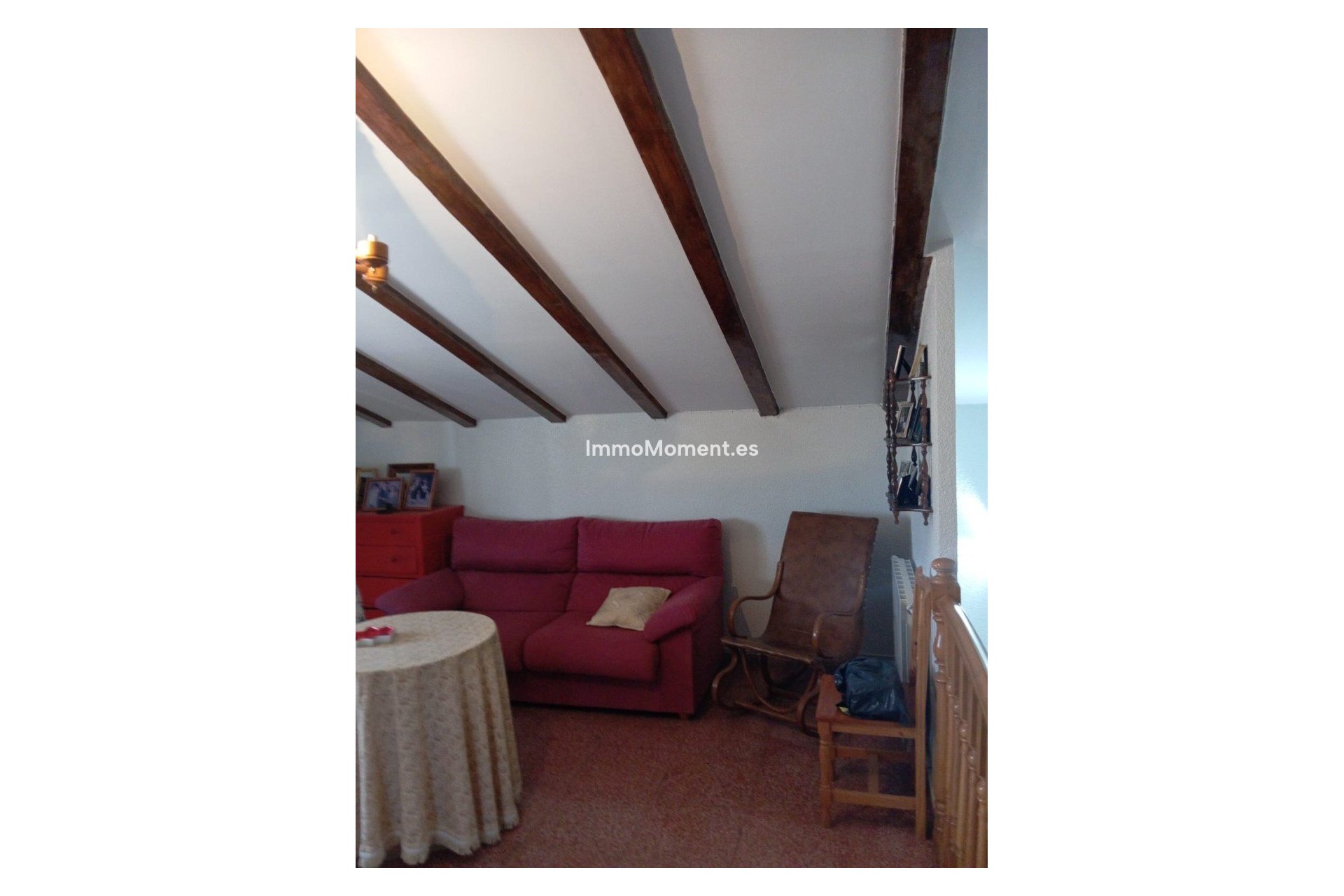 Wiederverkauf - Freistehende Villa - Yecla - Yecla Centro