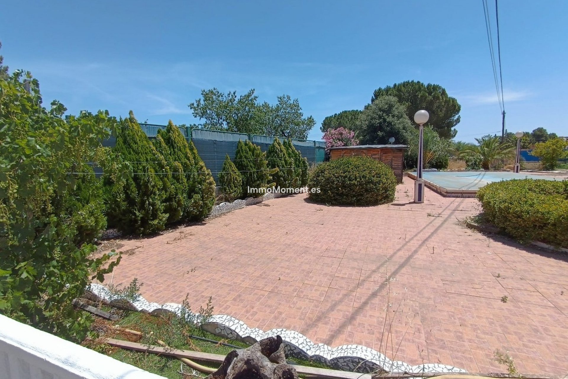 Wiederverkauf - Freistehende Villa - Yecla - Yecla Centro