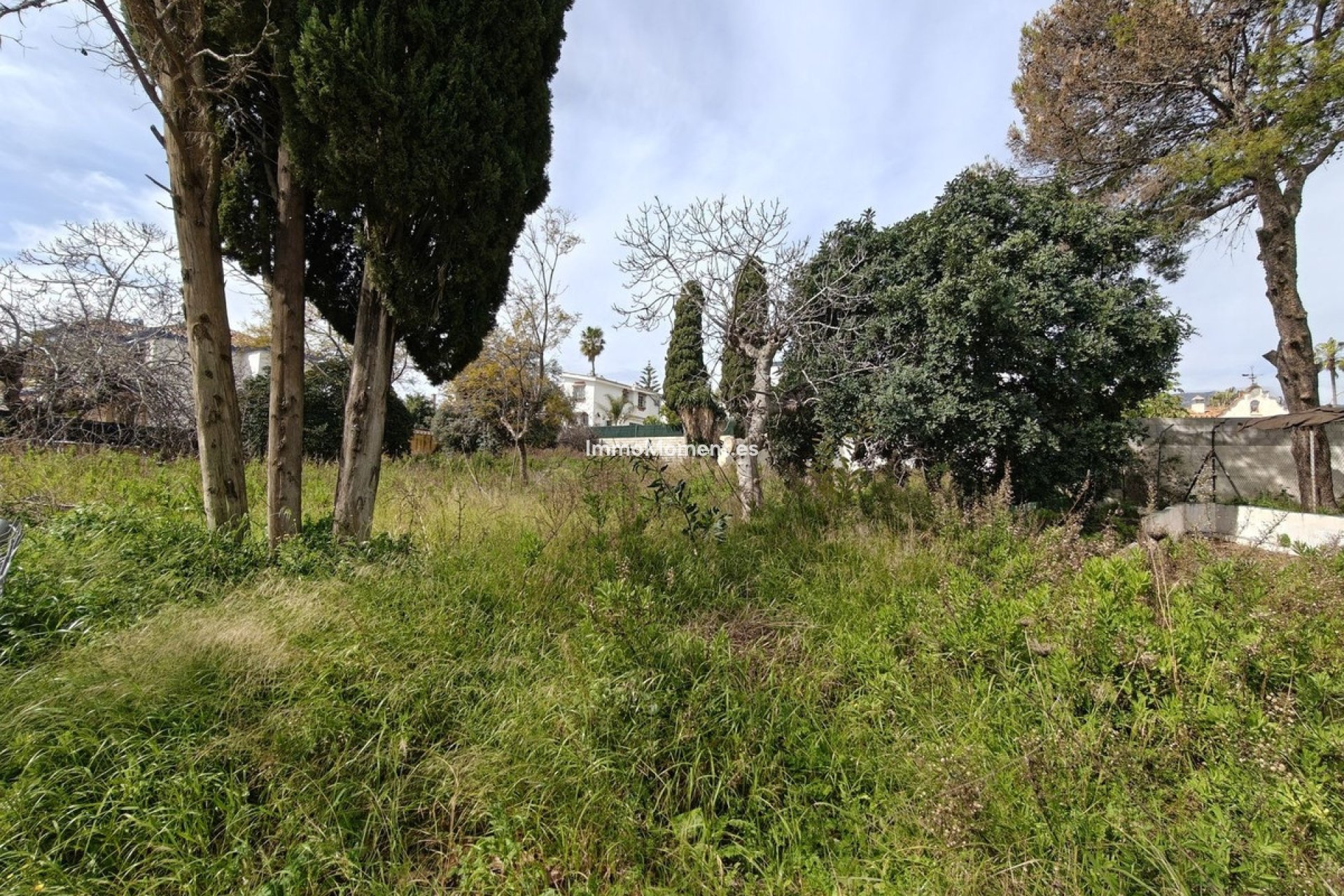 Wiederverkauf - Grundstück - Benalmadena - Arroyo de la Miel