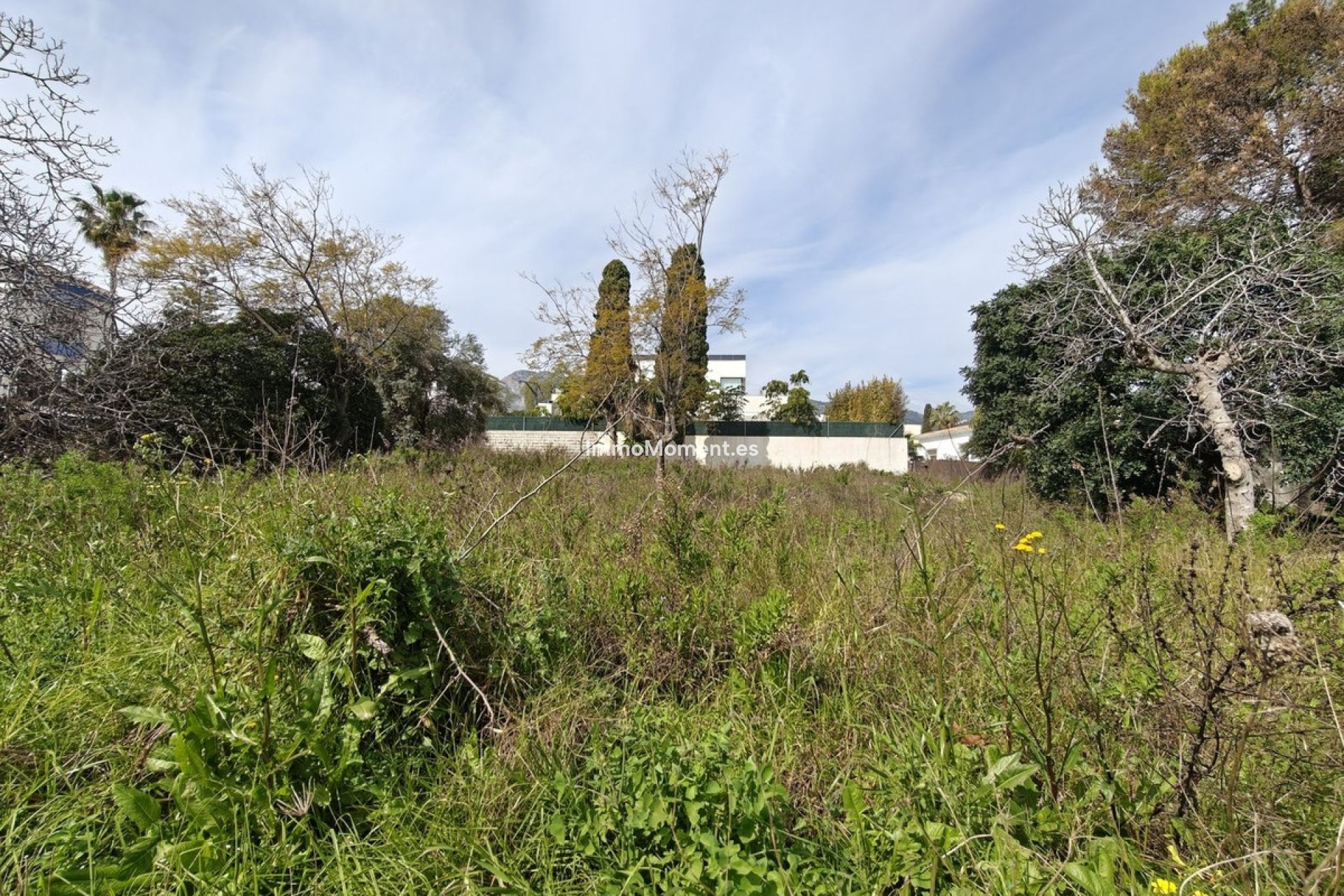 Wiederverkauf - Grundstück - Benalmadena - Arroyo de la Miel