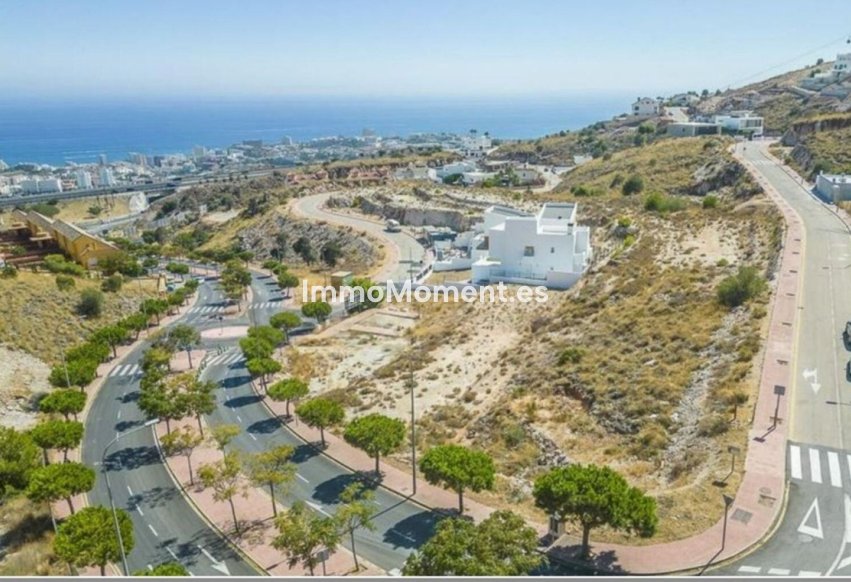 Wiederverkauf - Grundstück - Benalmadena - Benalmadena Centro