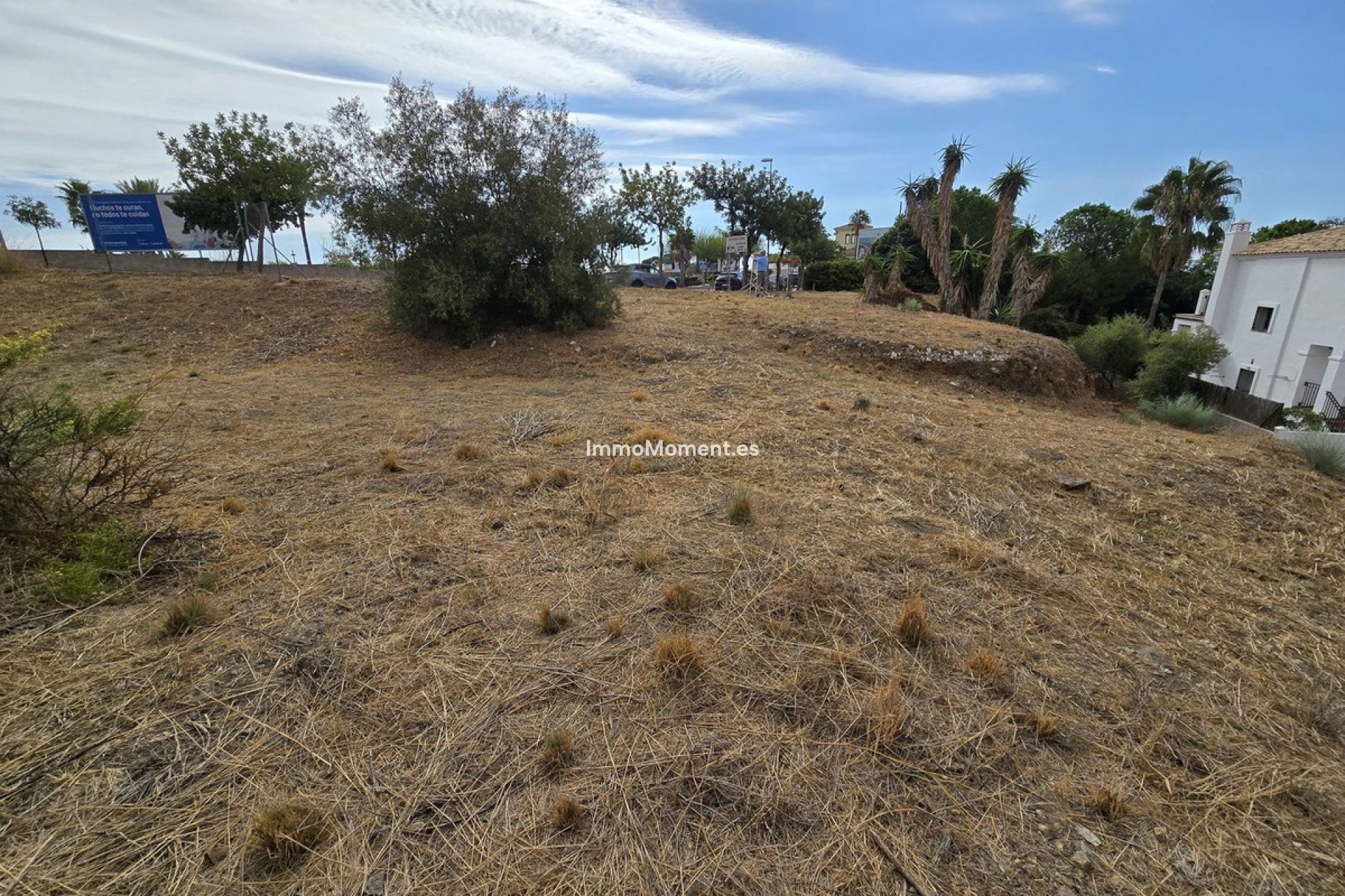 Wiederverkauf - Grundstück - Benalmadena - Benalmadena Centro