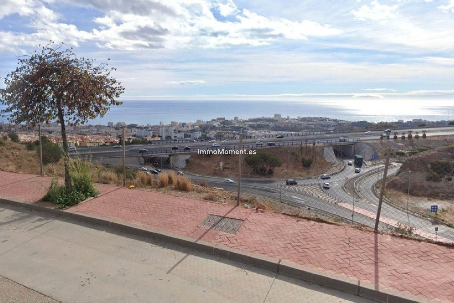 Wiederverkauf - Grundstück - Benalmadena - Benalmadena Centro