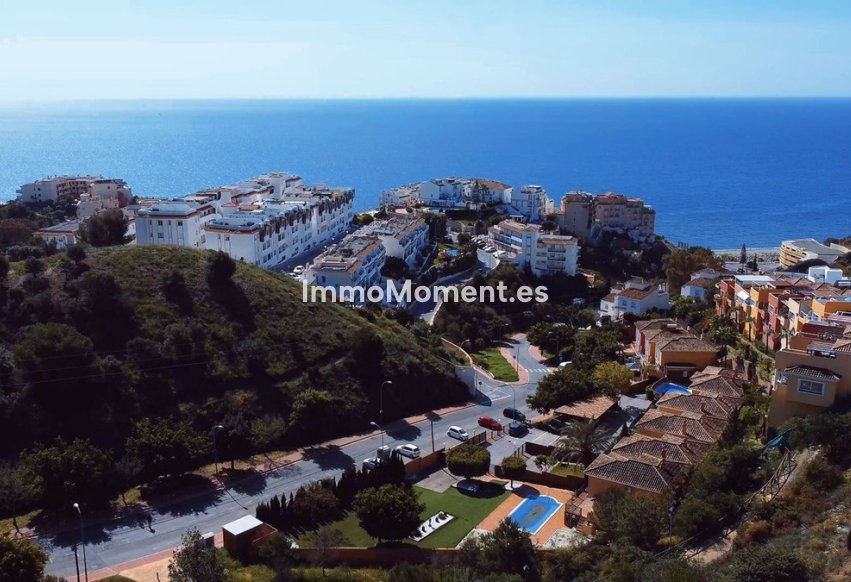 Wiederverkauf - Grundstück - Benalmadena - Benalmadena Costa