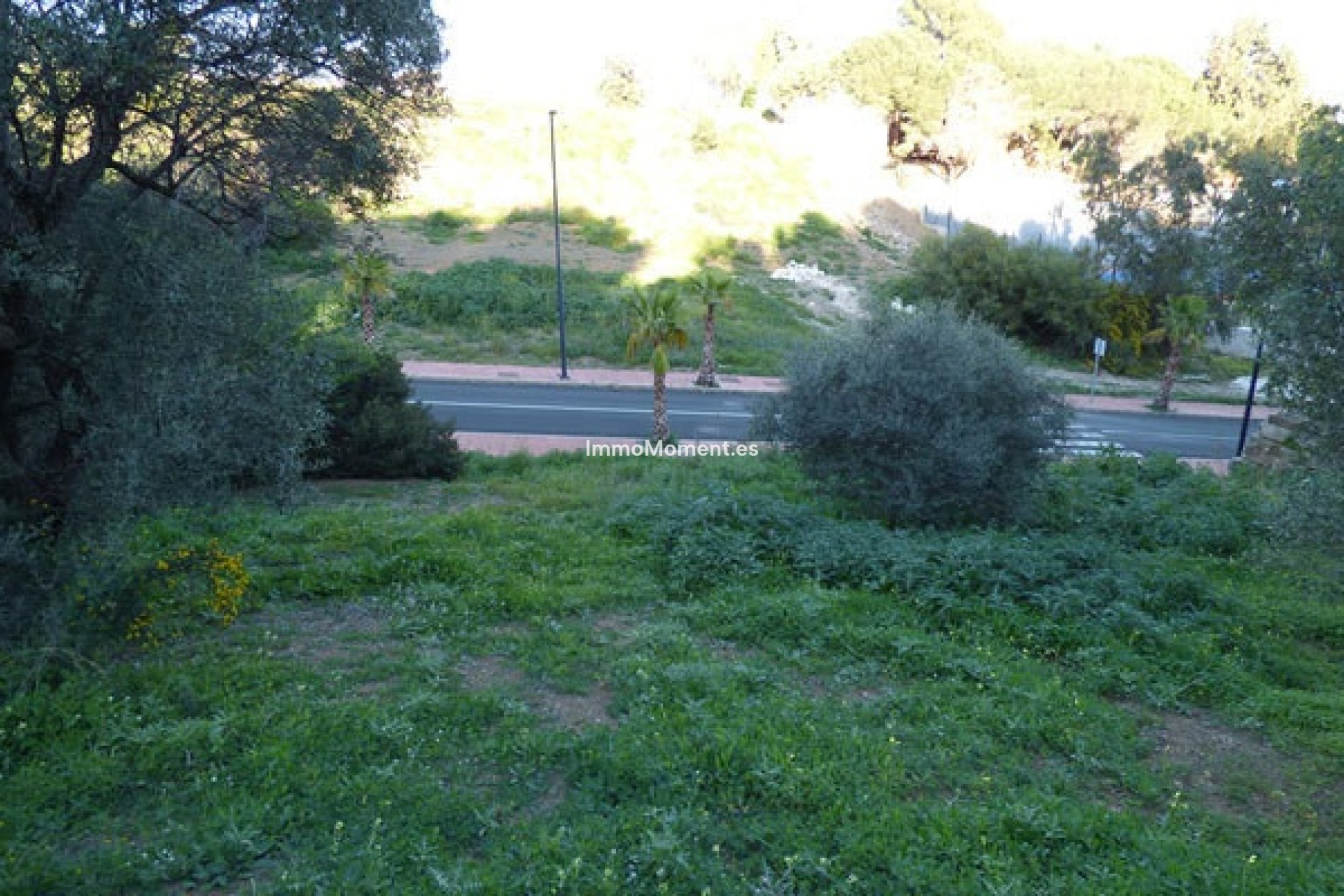 Wiederverkauf - Grundstück - Benalmadena - Benalmadena Pueblo