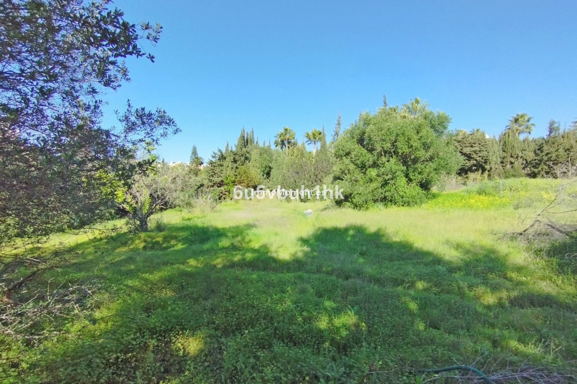 Wiederverkauf - Grundstück - Estepona  - Bel Air