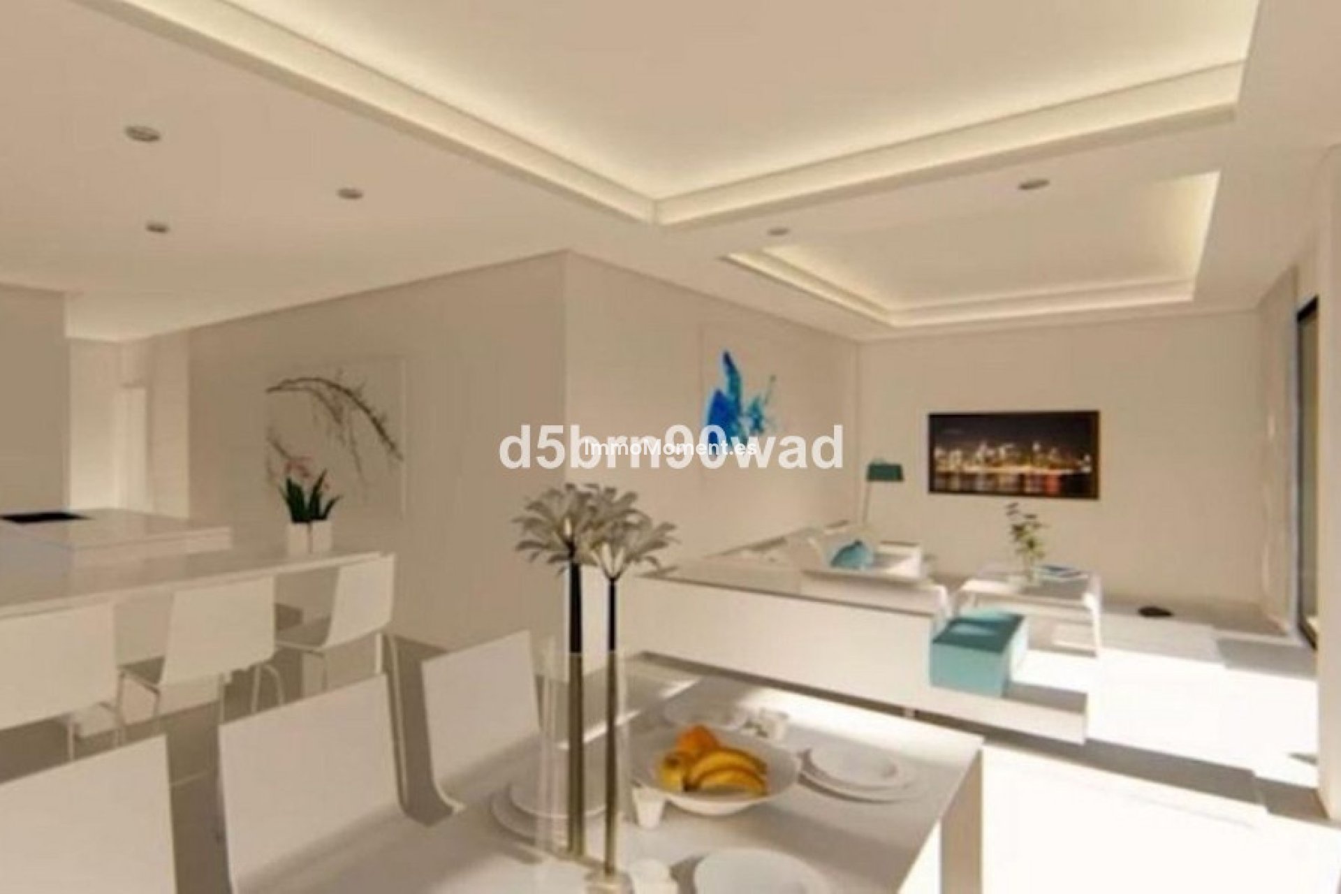 Wiederverkauf - Grundstück - Estepona  - Estepona Centro