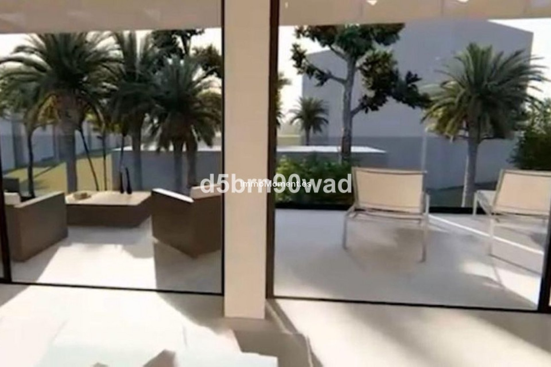 Wiederverkauf - Grundstück - Estepona  - Estepona Centro
