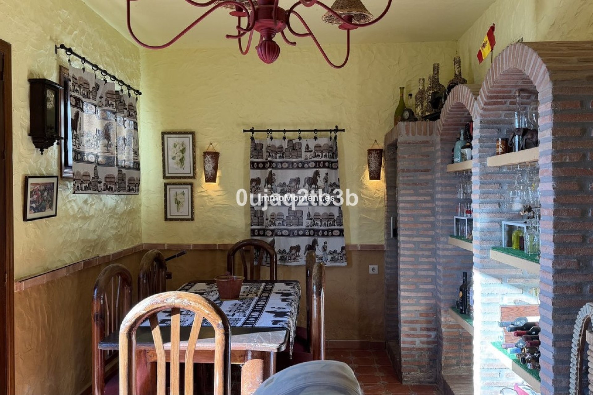 Wiederverkauf - Grundstück - Estepona  - Estepona Centro