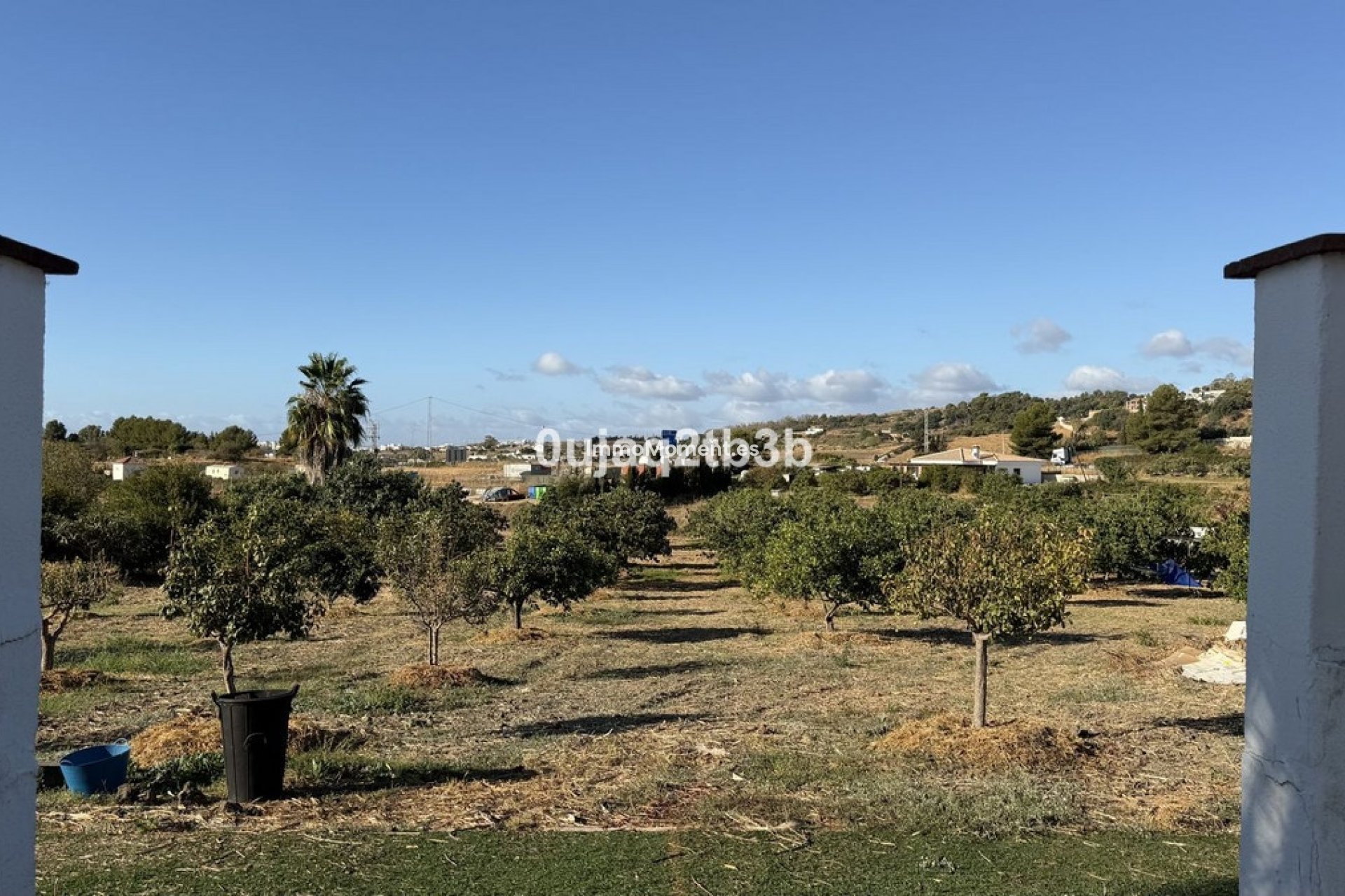 Wiederverkauf - Grundstück - Estepona  - Estepona Centro