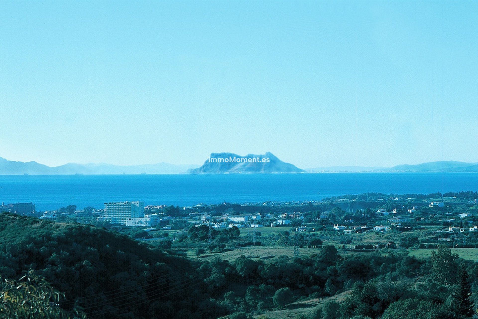 Wiederverkauf - Grundstück - Estepona  - Estepona Centro
