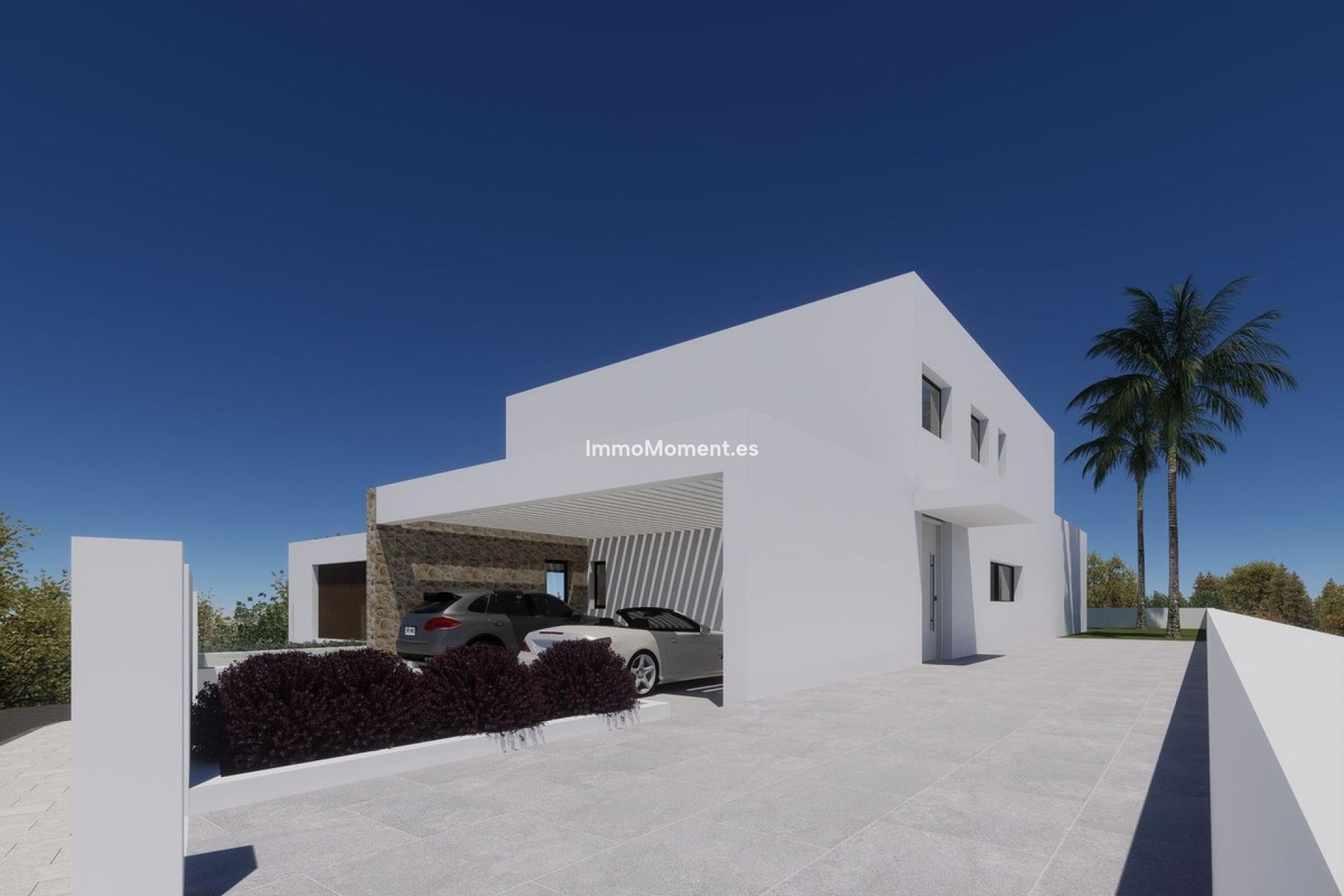 Wiederverkauf - Grundstück - Estepona  - Estepona Centro