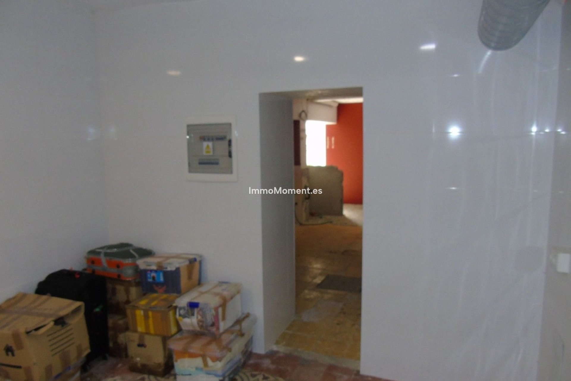 Wiederverkauf - Grundstück - Fuengirola - Fuengirola Centro
