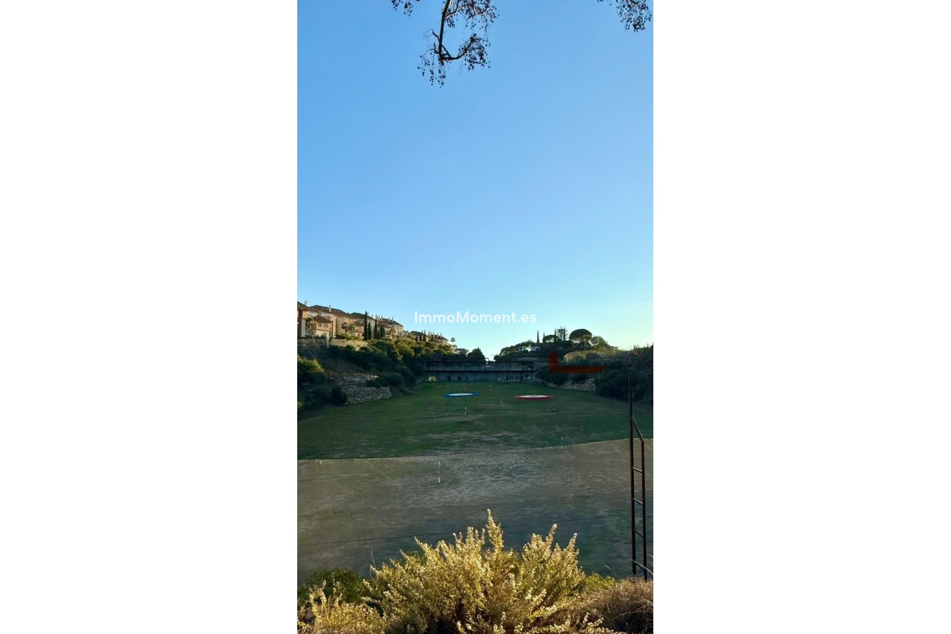 Wiederverkauf - Grundstück - Marbella - Elviria