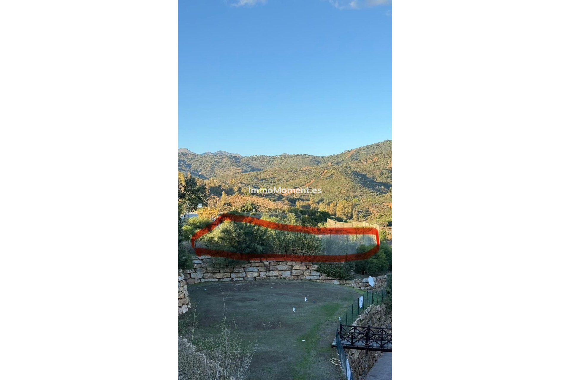 Wiederverkauf - Grundstück - Marbella - Elviria