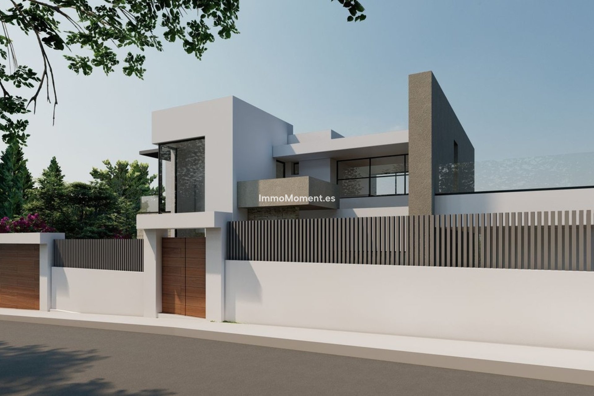 Wiederverkauf - Grundstück - Marbella - Elviria