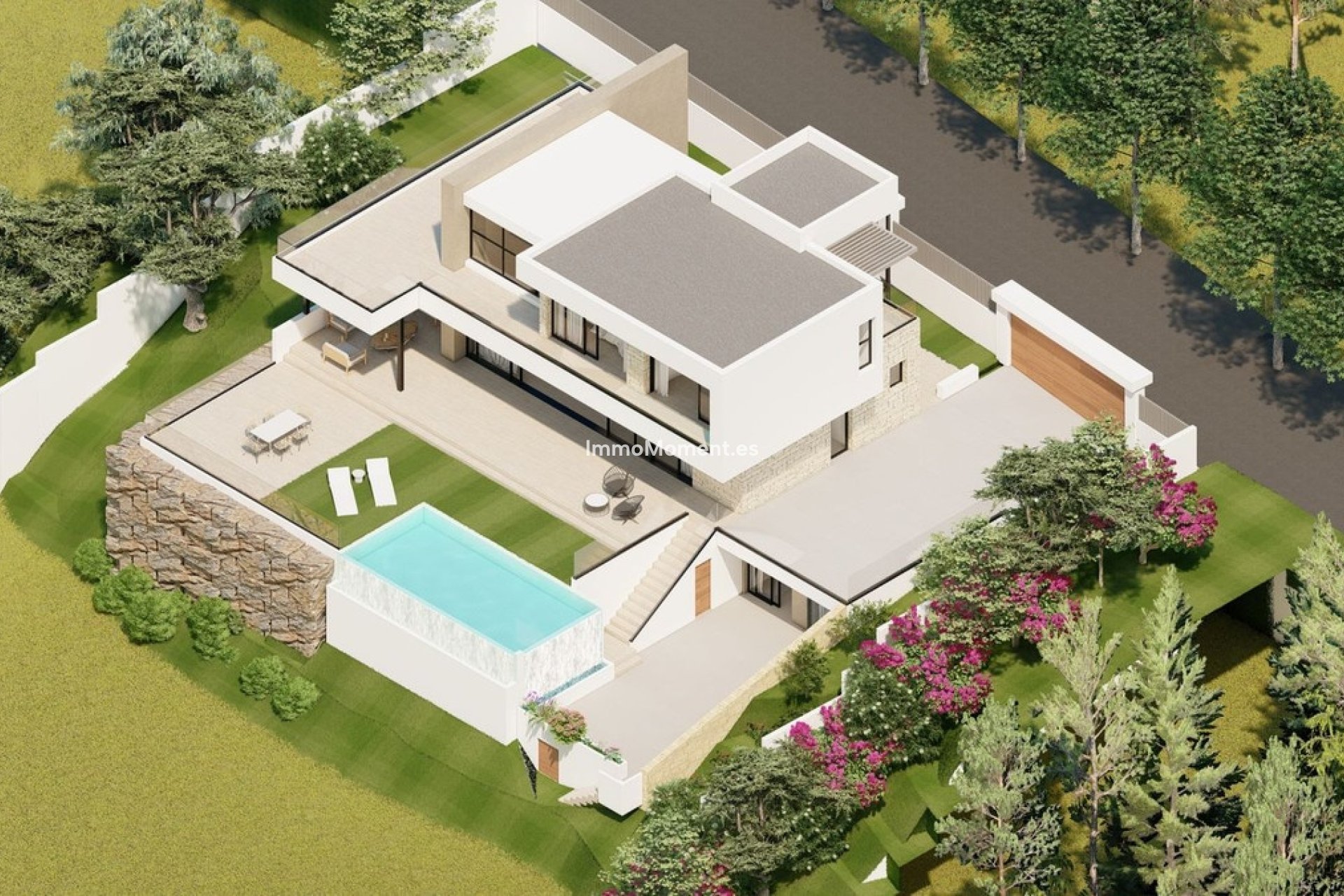 Wiederverkauf - Grundstück - Marbella - Elviria