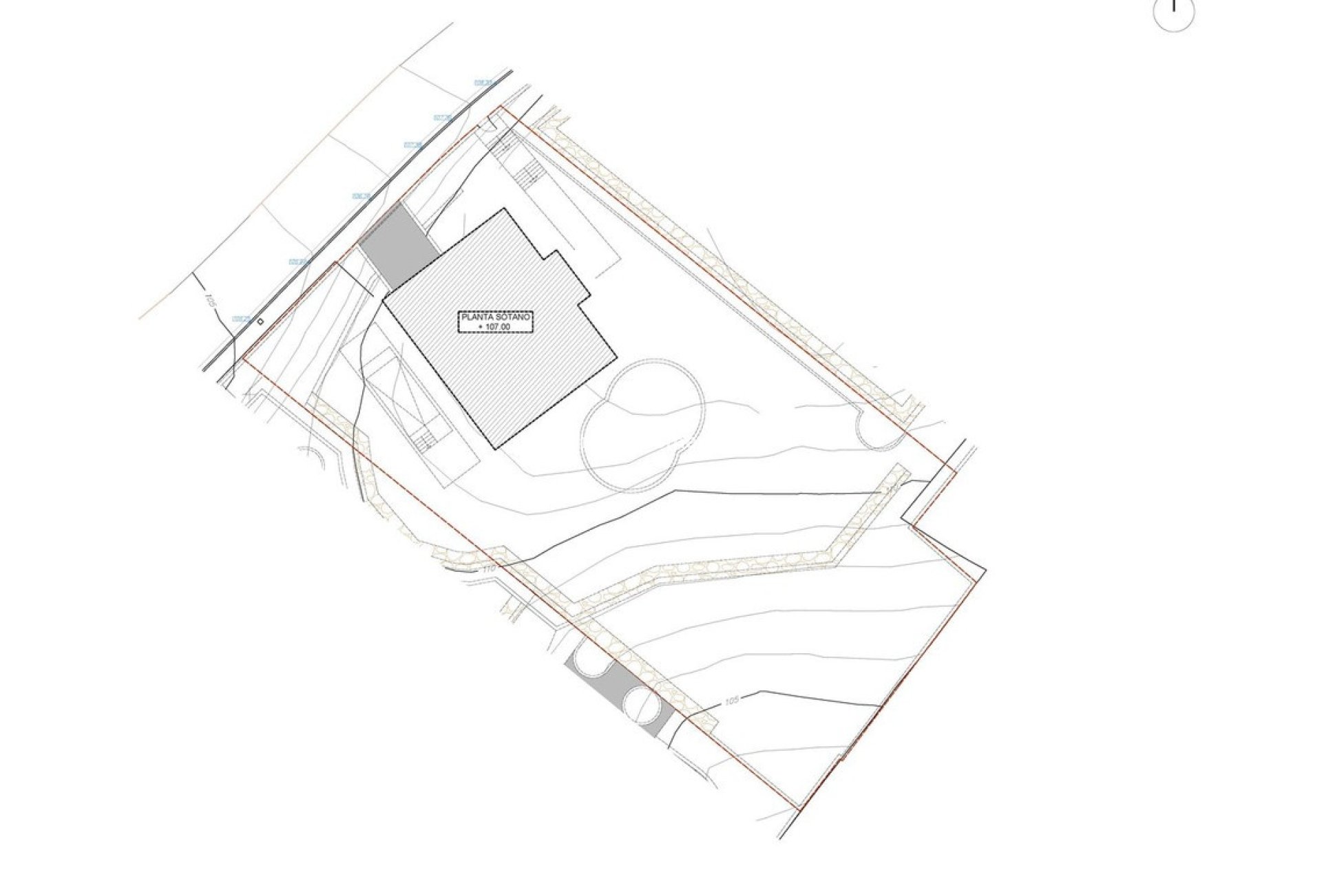 Wiederverkauf - Grundstück - Marbella - Hacienda Las Chapas