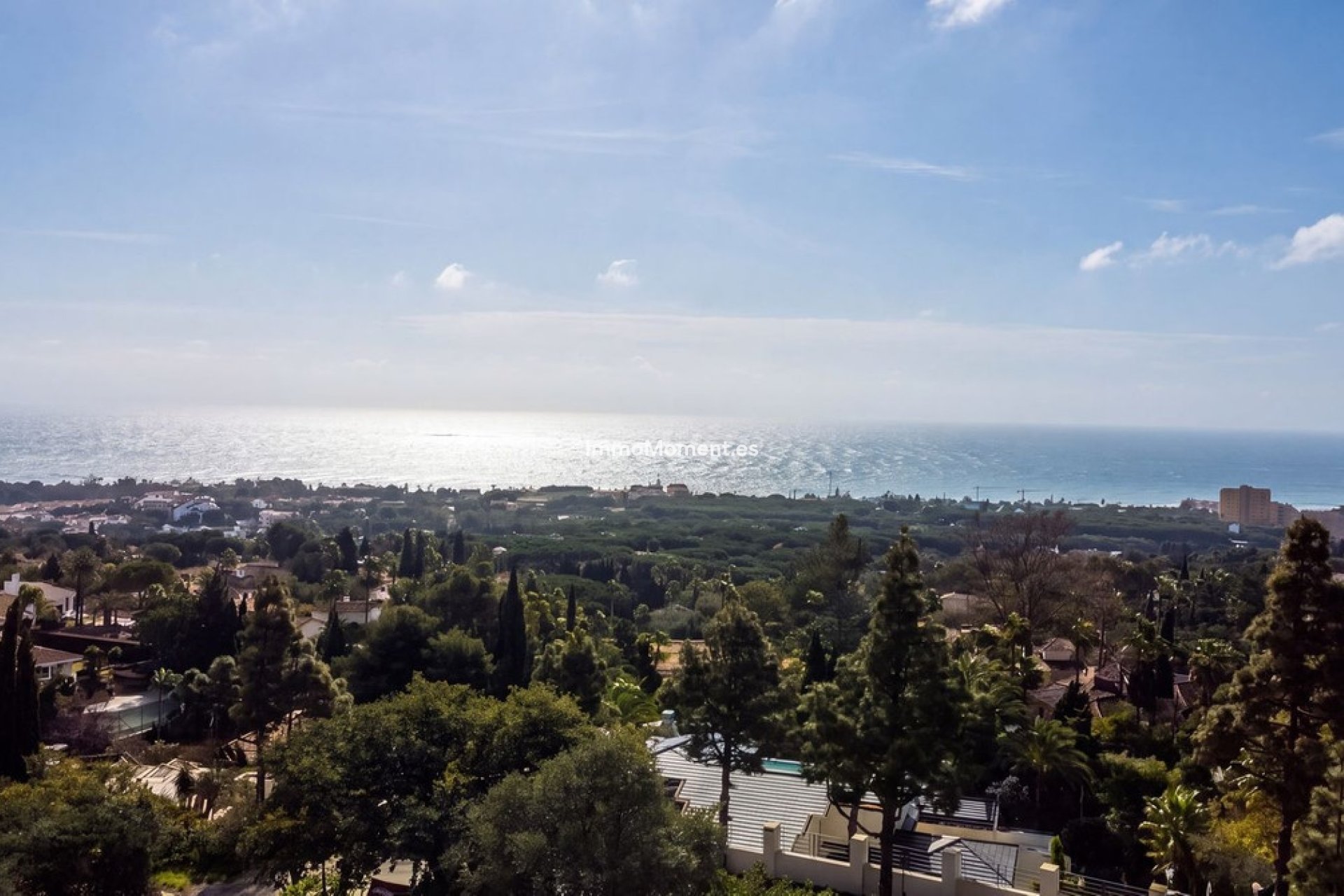 Wiederverkauf - Grundstück - Marbella - Hacienda Las Chapas