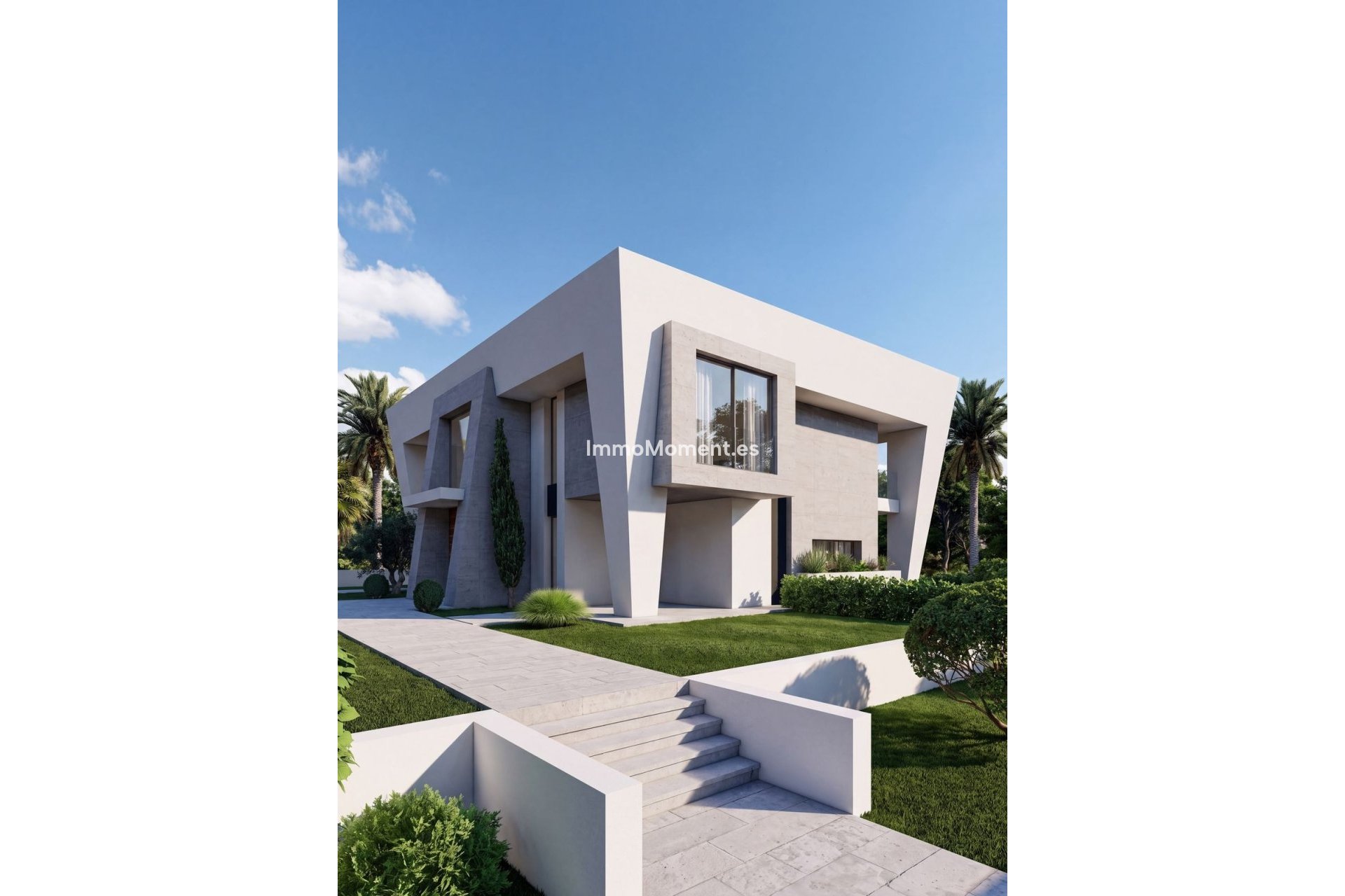 Wiederverkauf - Grundstück - Marbella - Hacienda Las Chapas