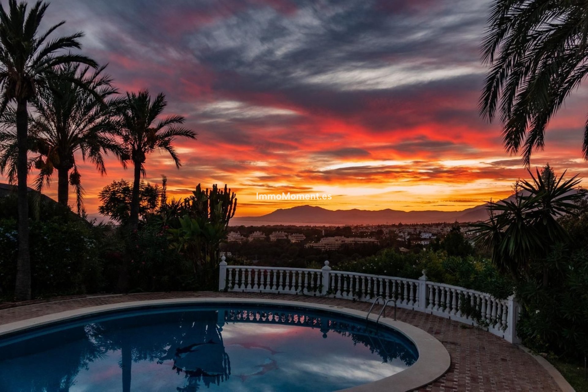 Wiederverkauf - Grundstück - Marbella - Hacienda Las Chapas