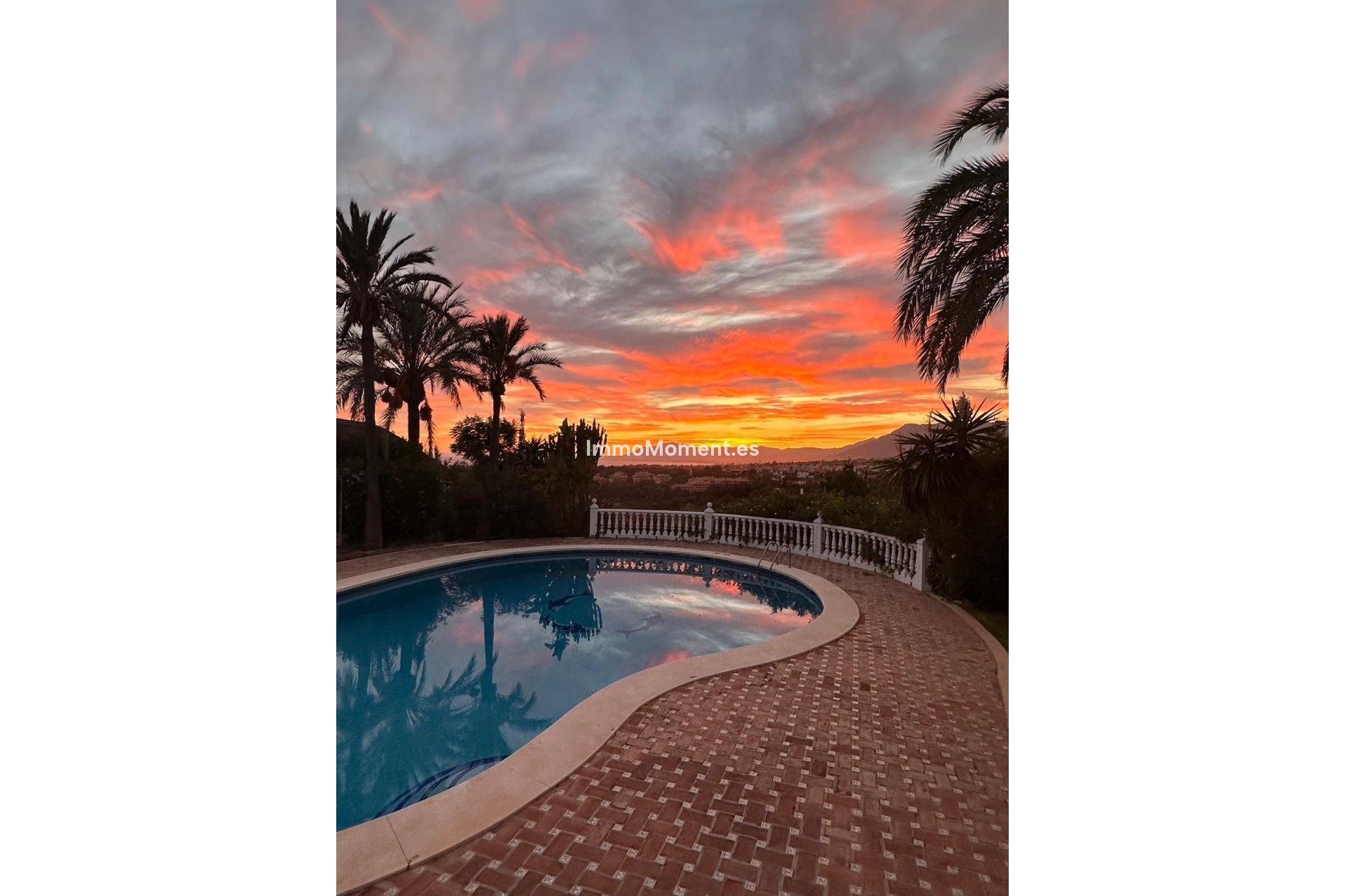 Wiederverkauf - Grundstück - Marbella - Hacienda Las Chapas