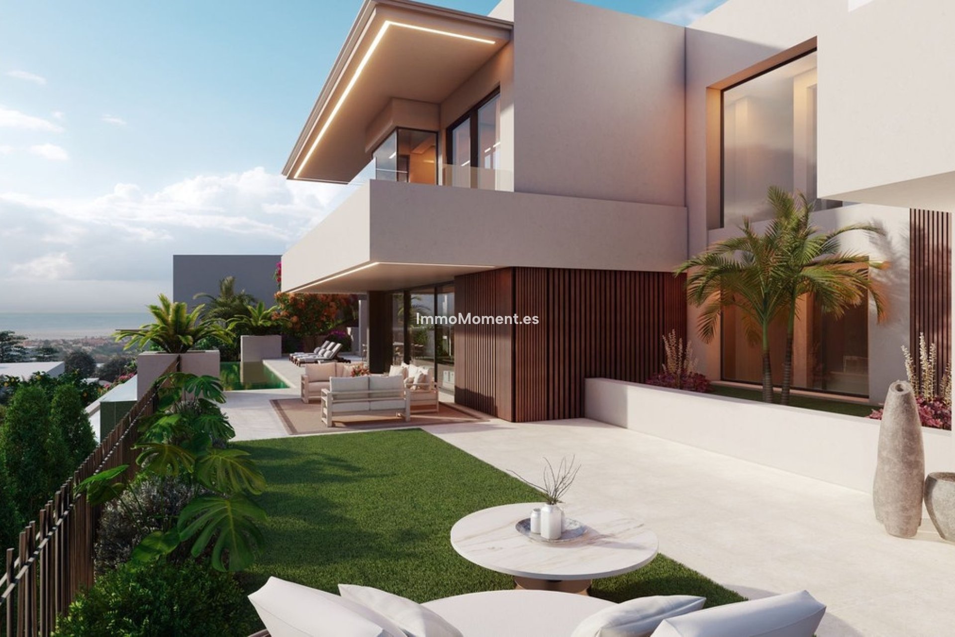 Wiederverkauf - Grundstück - Marbella - Marbella Centro