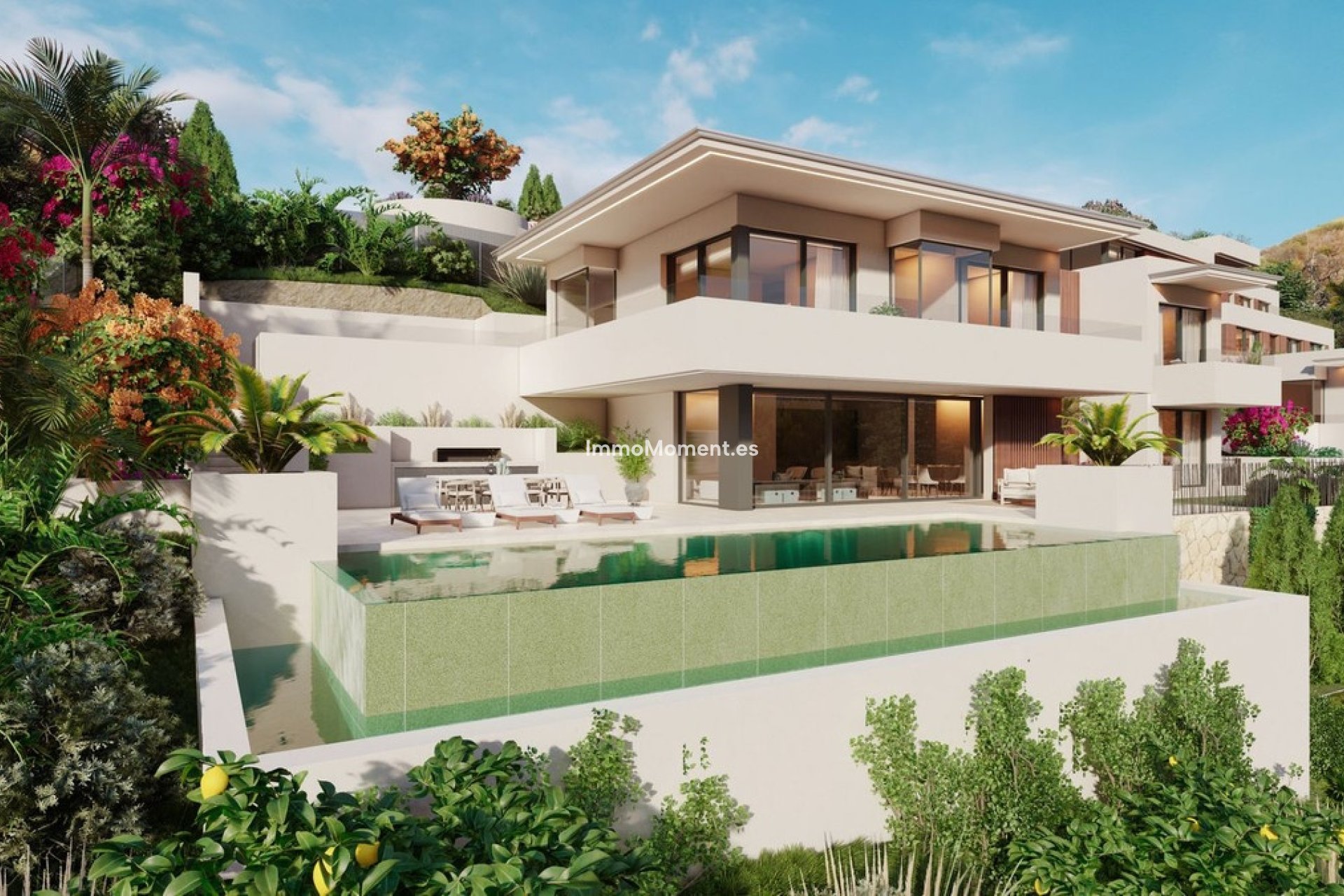 Wiederverkauf - Grundstück - Marbella - Marbella Centro