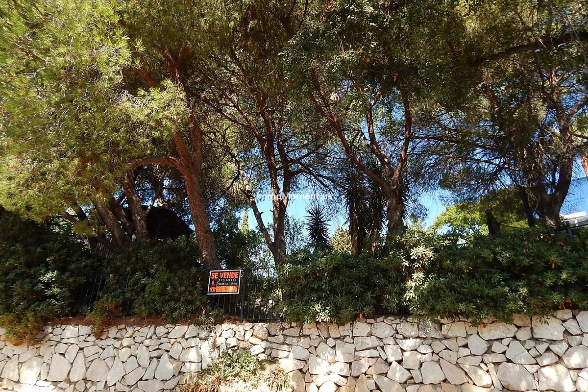 Wiederverkauf - Grundstück - Marbella - Marbella Centro