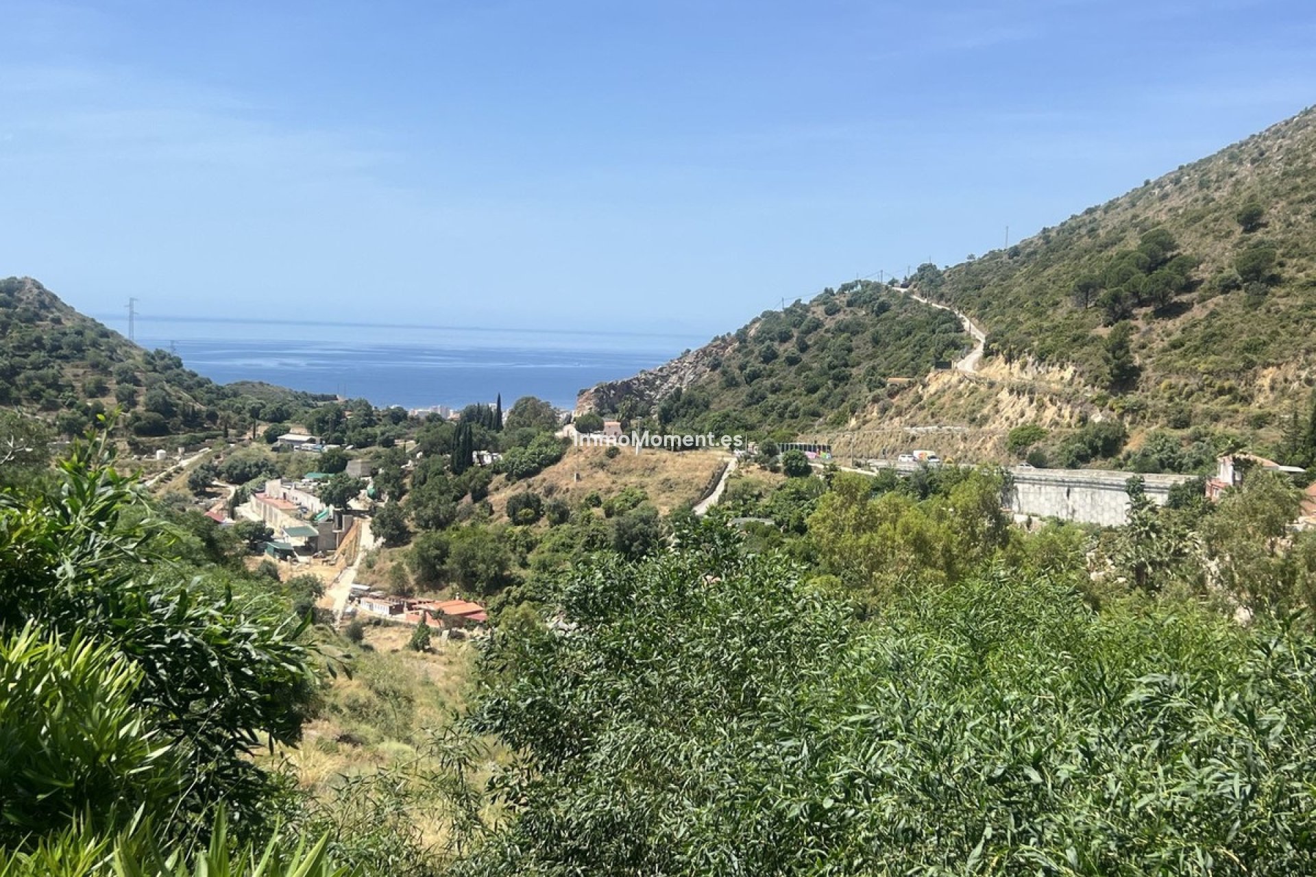 Wiederverkauf - Grundstück - Marbella - Marbella Centro