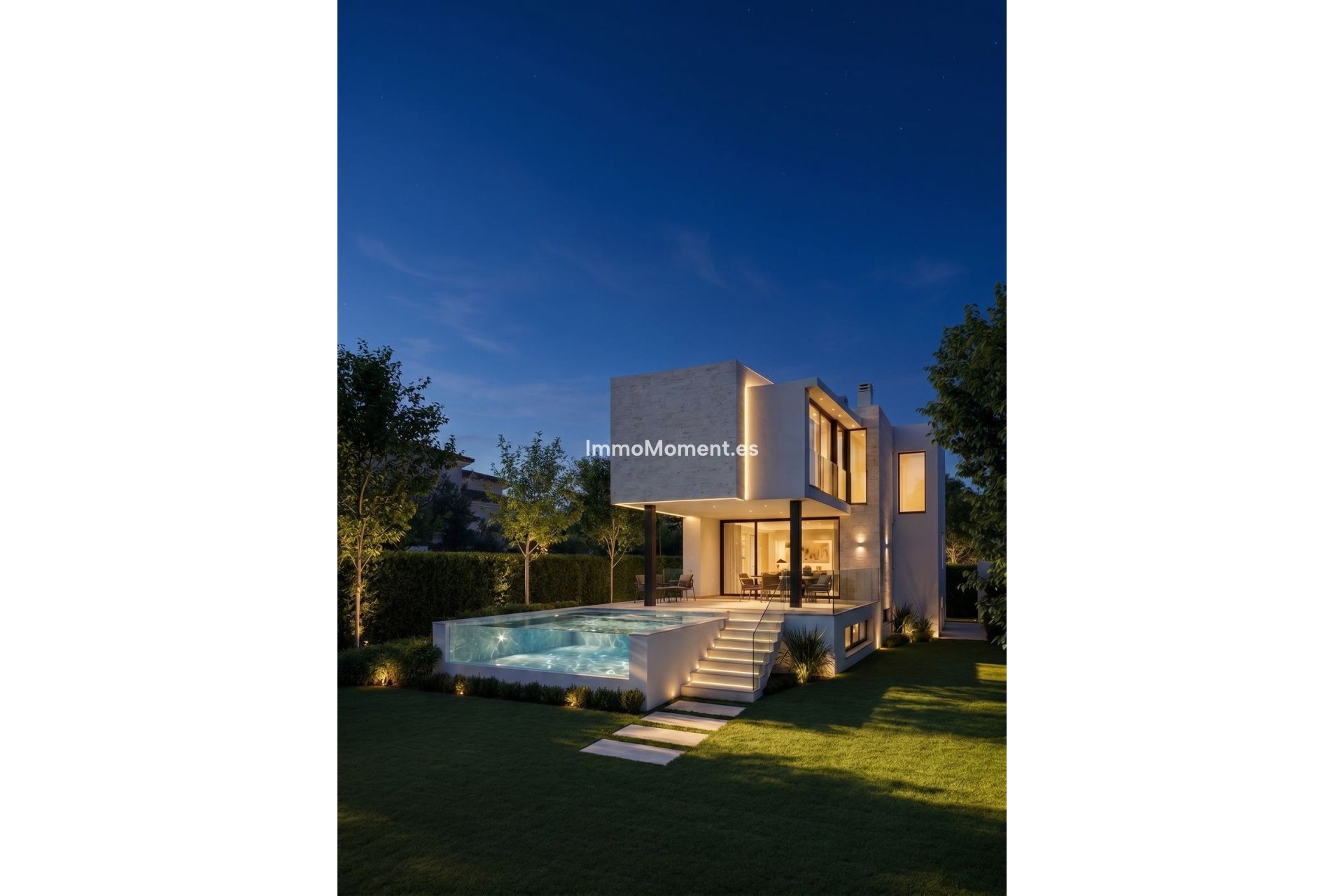 Wiederverkauf - Grundstück - Marbella - San Pedro de Alcántara