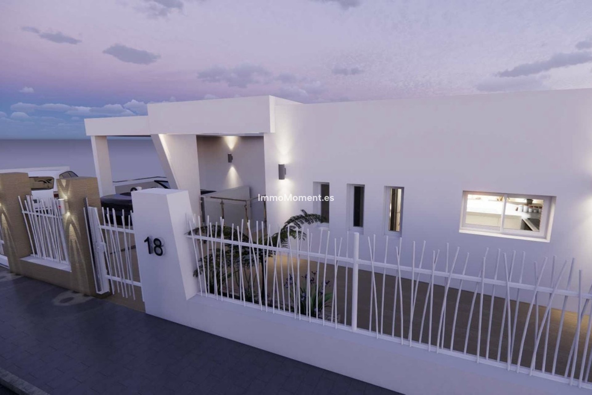 Wiederverkauf - Grundstück - Mijas - Campo Mijas