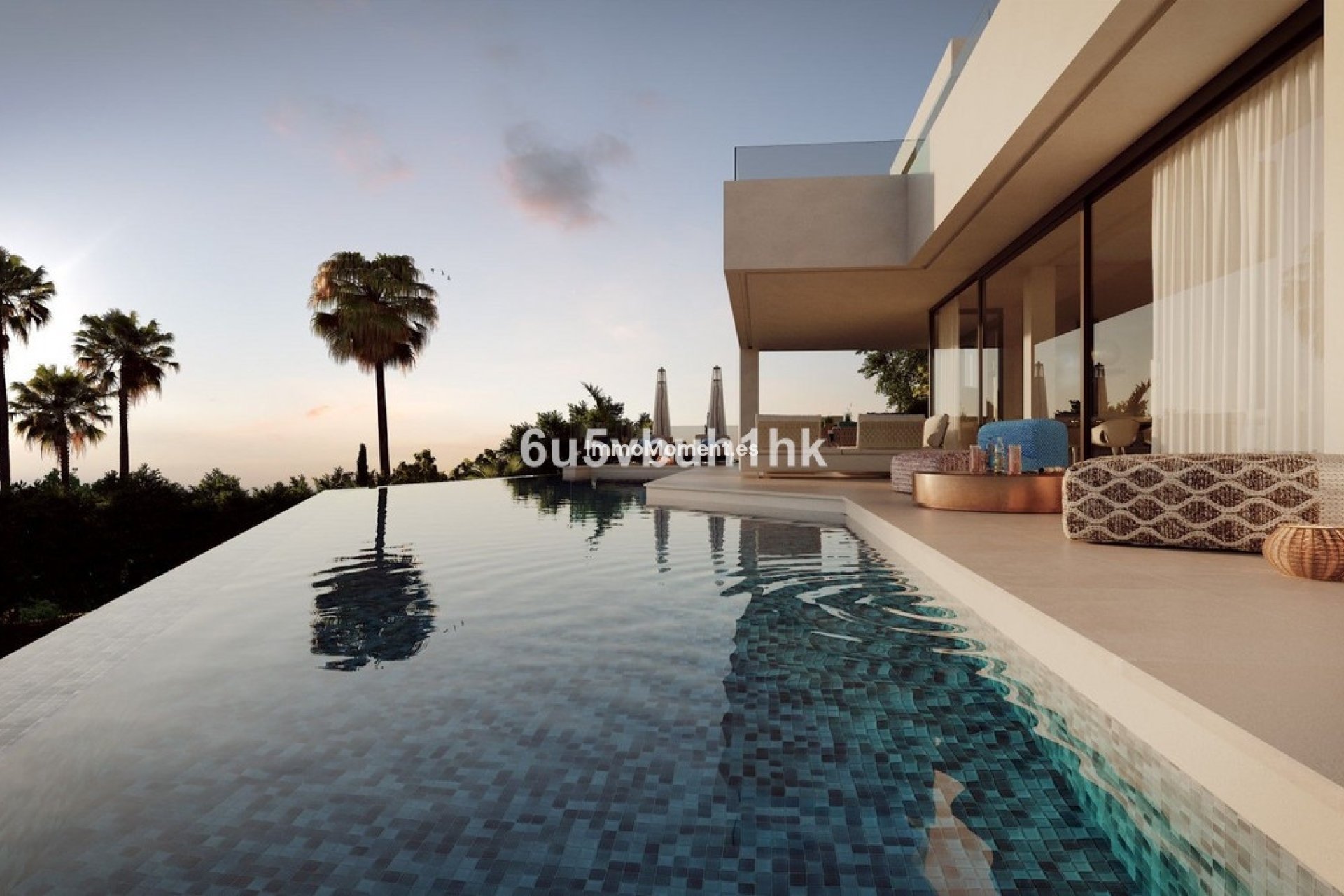 Wiederverkauf - Grundstück - Mijas Costa - Riviera Del Sol