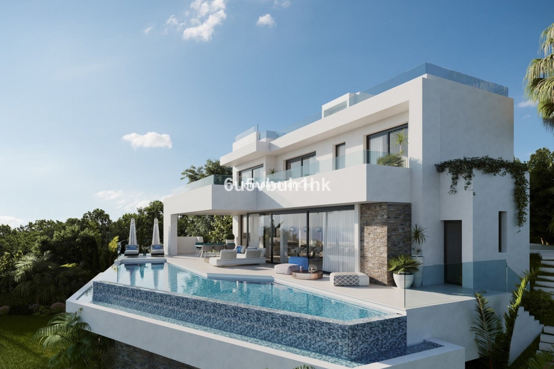 Wiederverkauf - Grundstück - Mijas Costa - Riviera Del Sol
