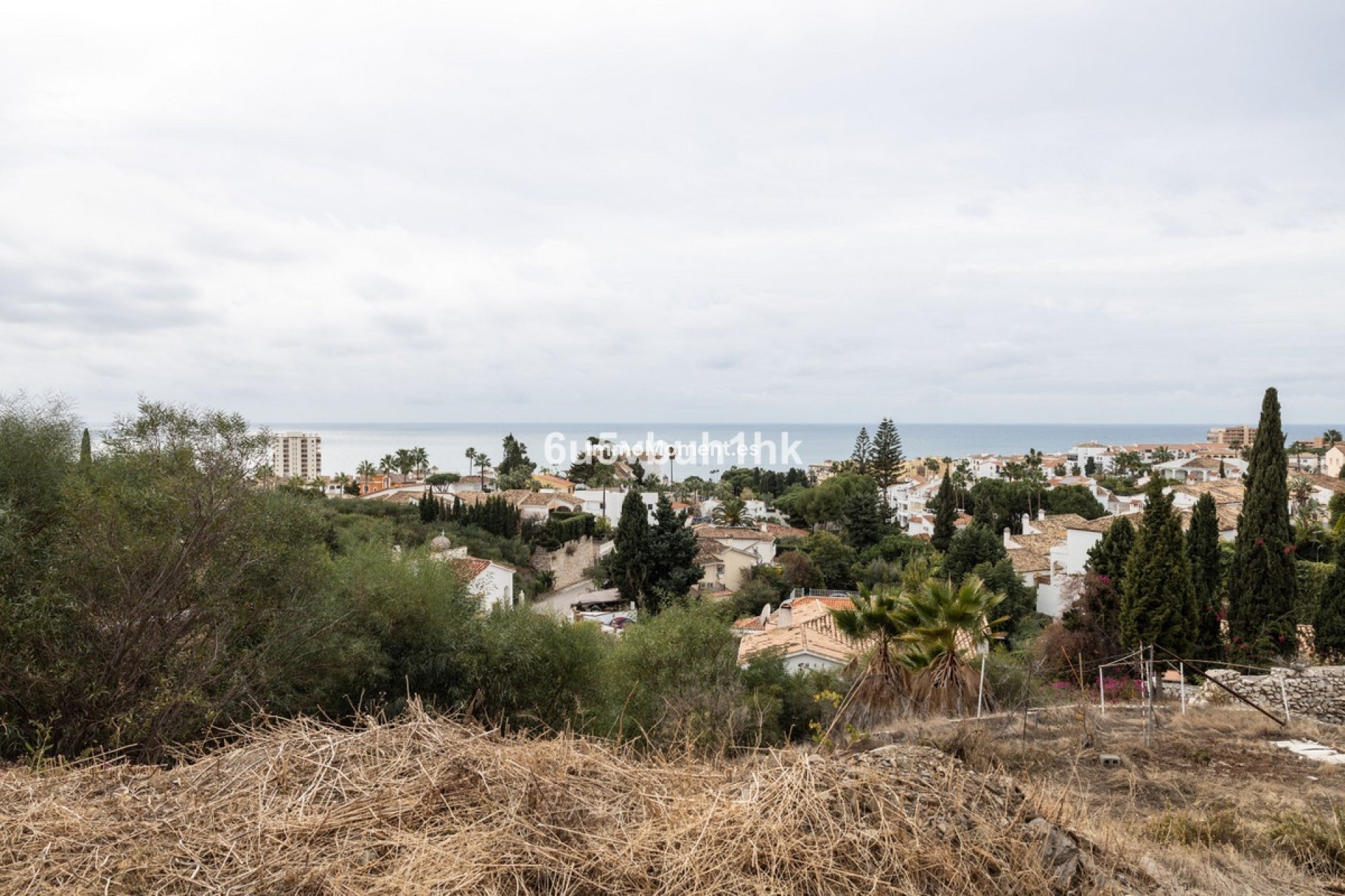 Wiederverkauf - Grundstück - Mijas Costa - Riviera Del Sol