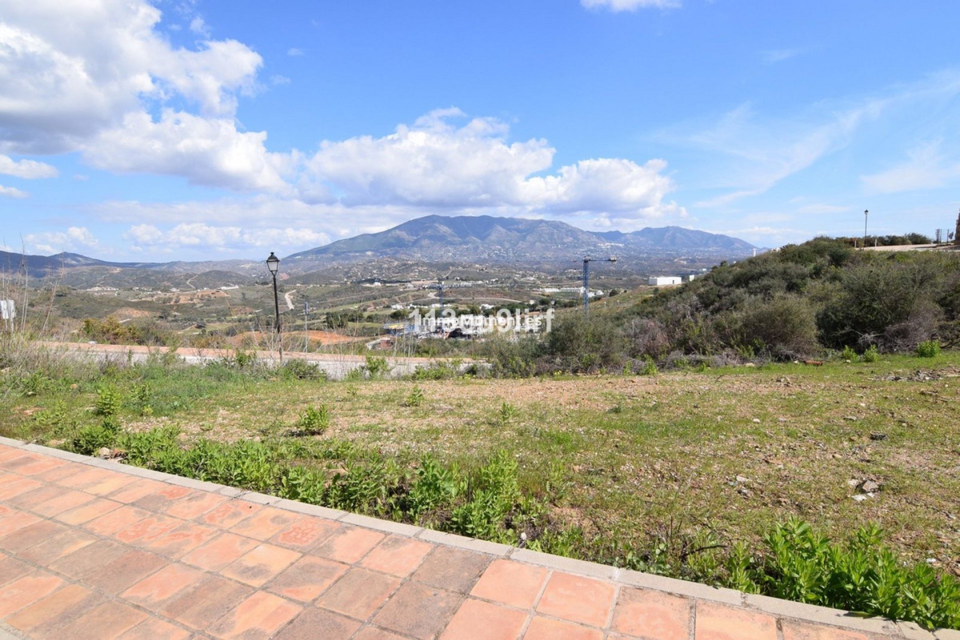 Wiederverkauf - Grundstück - Mijas - La Cala Golf