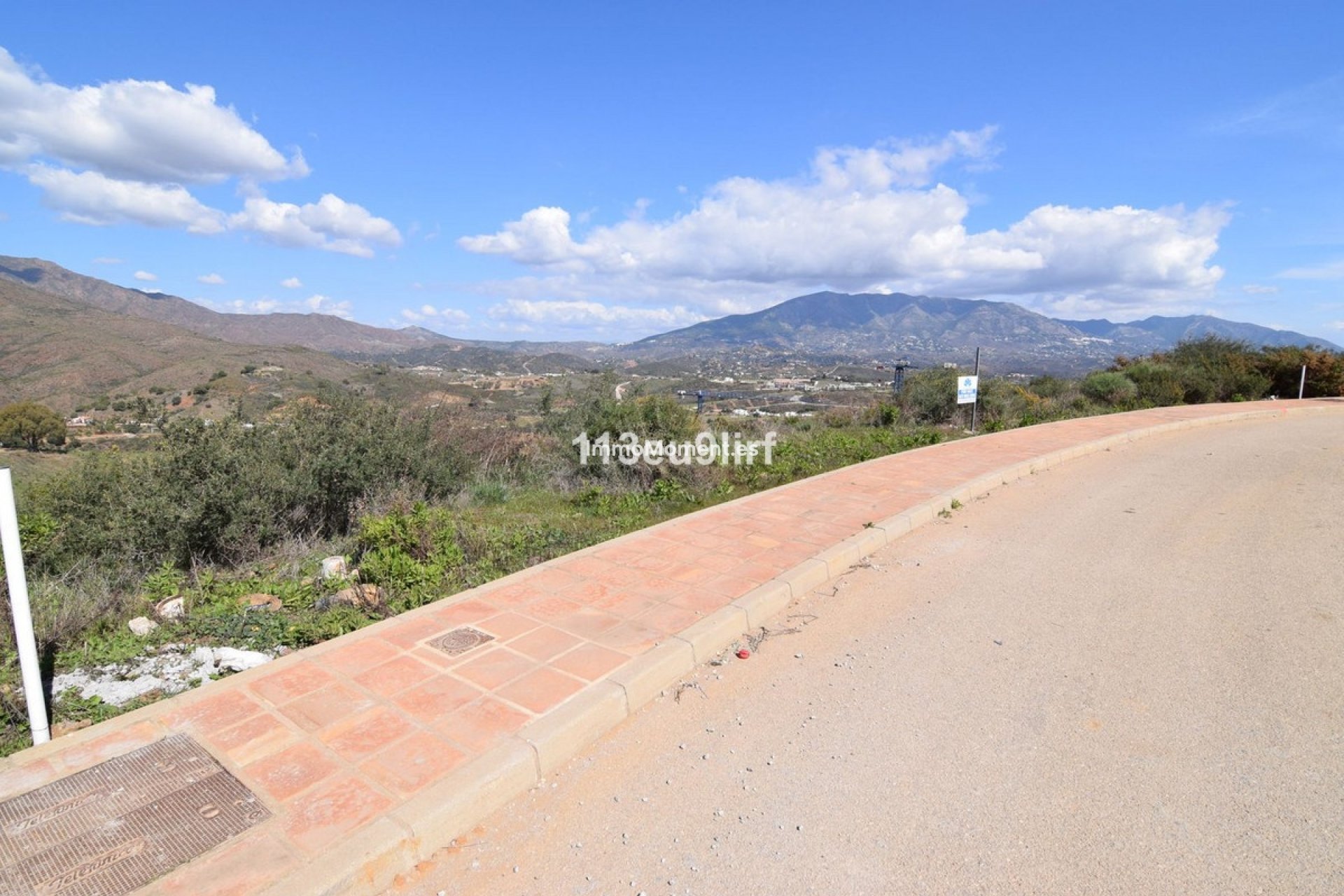 Wiederverkauf - Grundstück - Mijas - La Cala Golf
