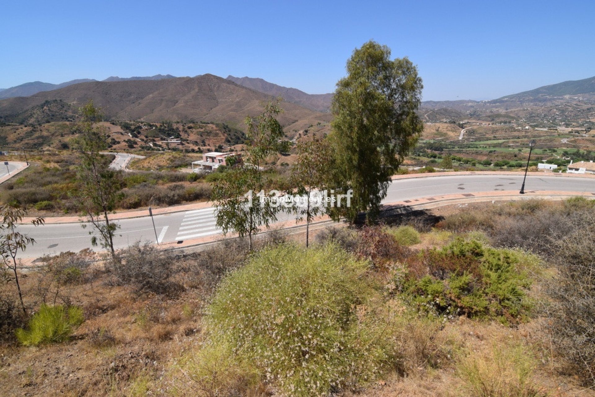 Wiederverkauf - Grundstück - Mijas - La Cala Golf