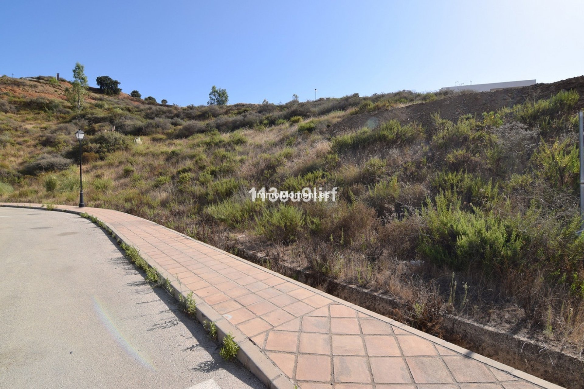 Wiederverkauf - Grundstück - Mijas - La Cala Golf