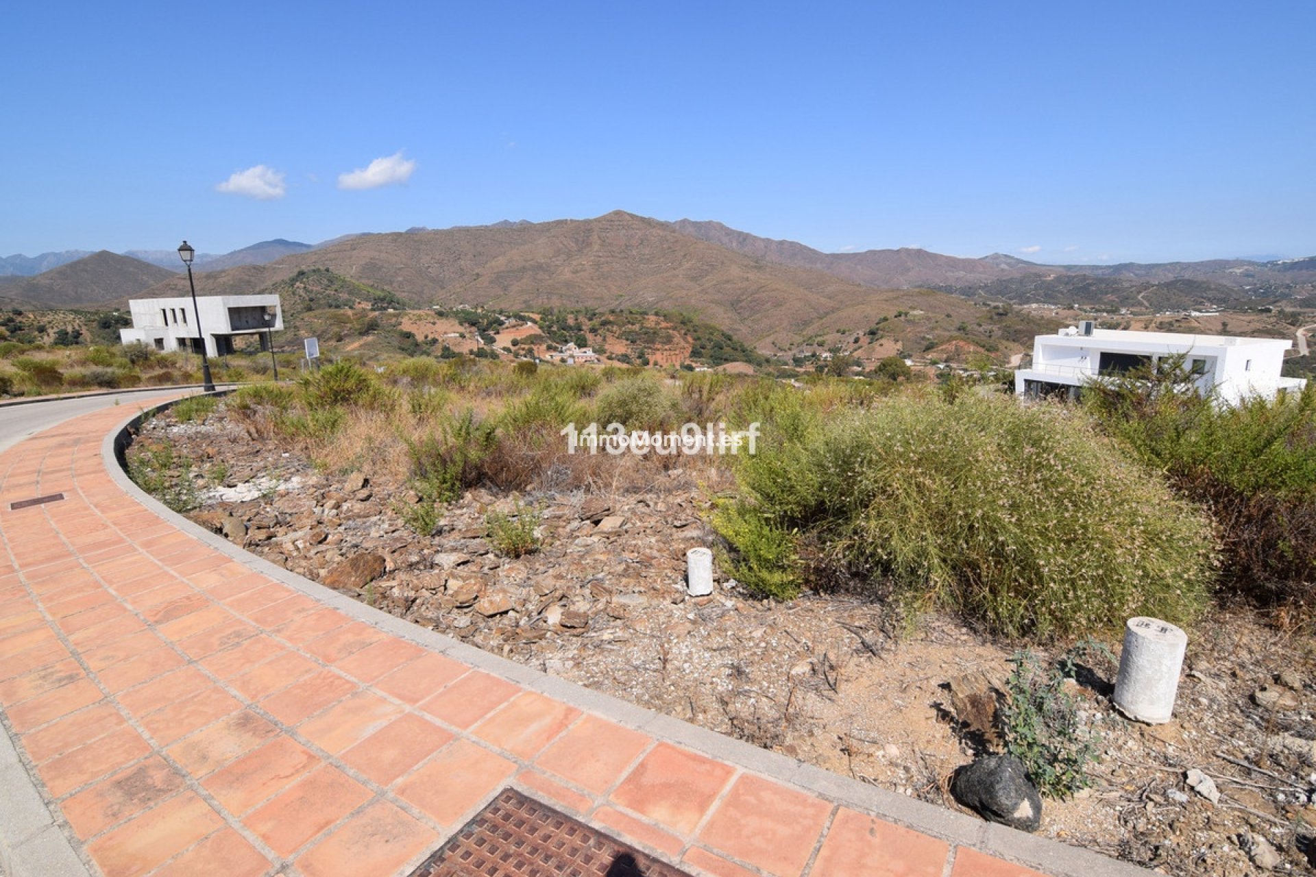 Wiederverkauf - Grundstück - Mijas - La Cala Golf