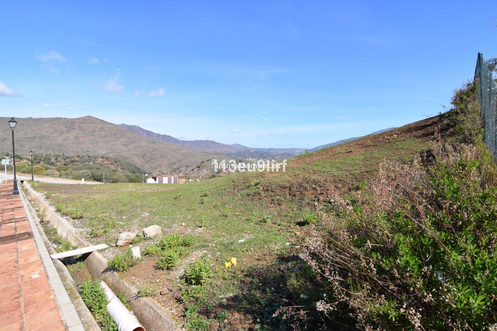 Wiederverkauf - Grundstück - Mijas - La Cala Golf
