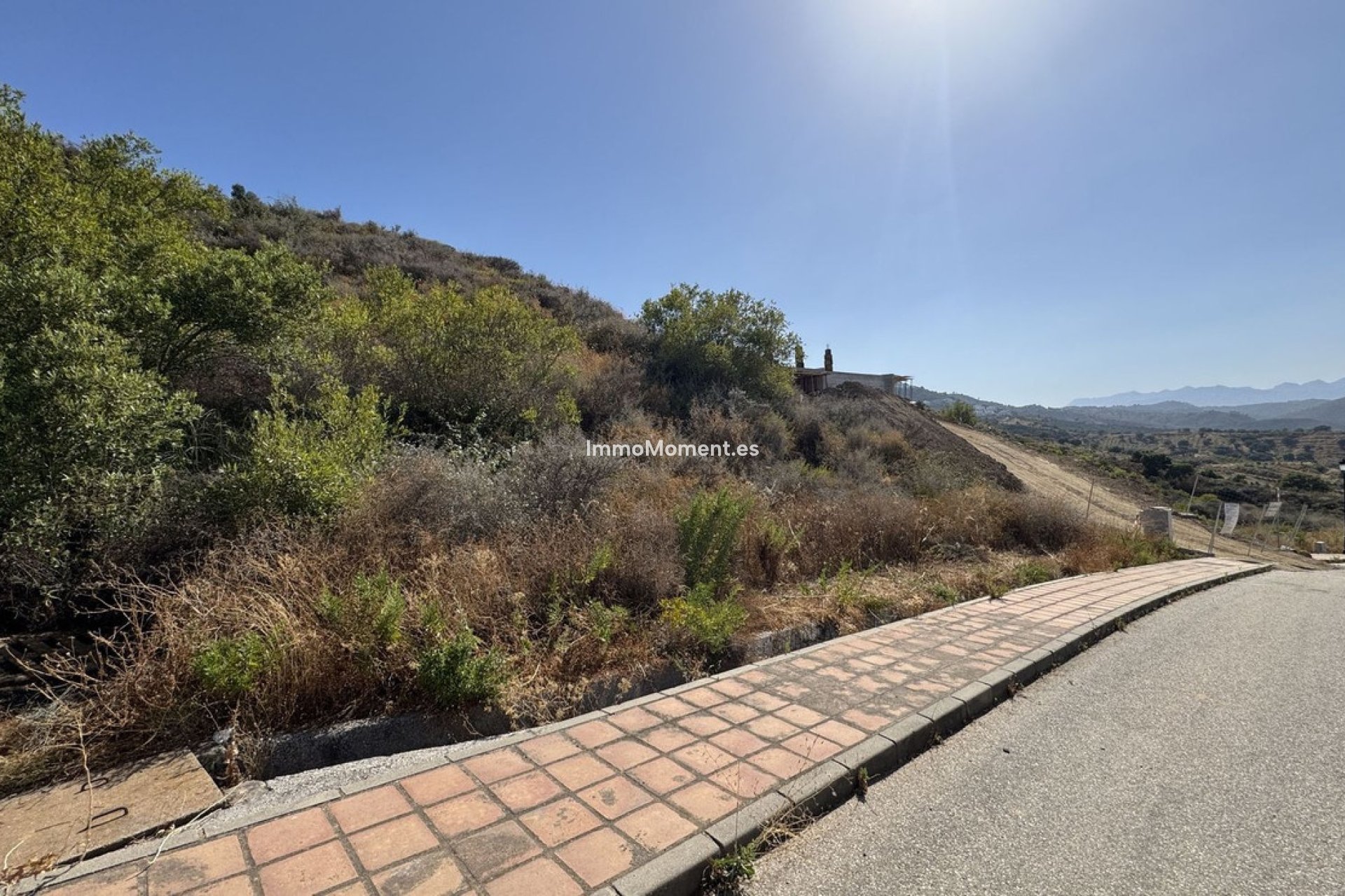 Wiederverkauf - Grundstück - Mijas - La Cala Golf