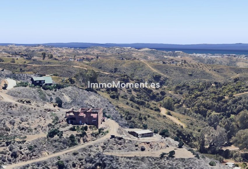 Wiederverkauf - Grundstück - Mijas - La Cala Golf