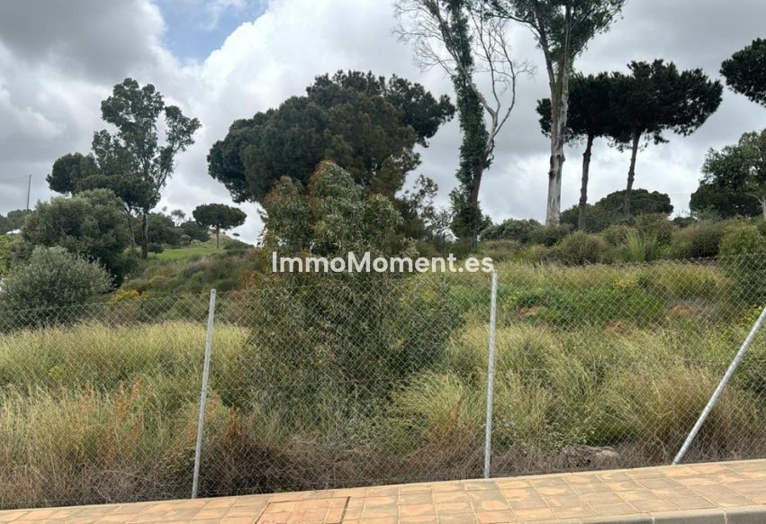 Wiederverkauf - Grundstück - Mijas - La Cala Golf