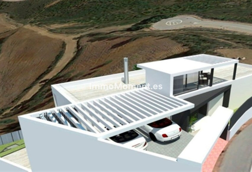 Wiederverkauf - Grundstück - Mijas - La Cala Golf