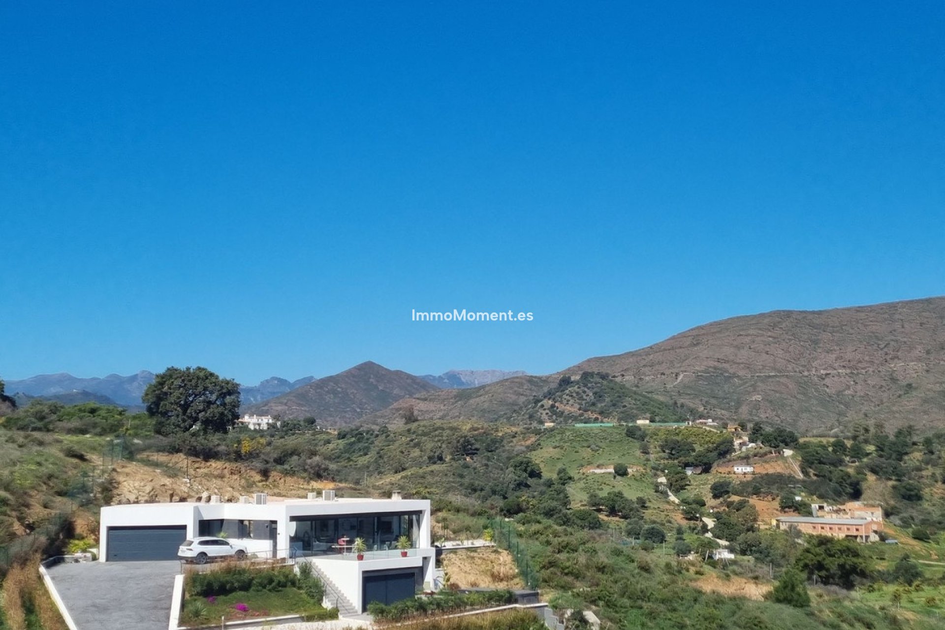 Wiederverkauf - Grundstück - Mijas - La Cala Golf