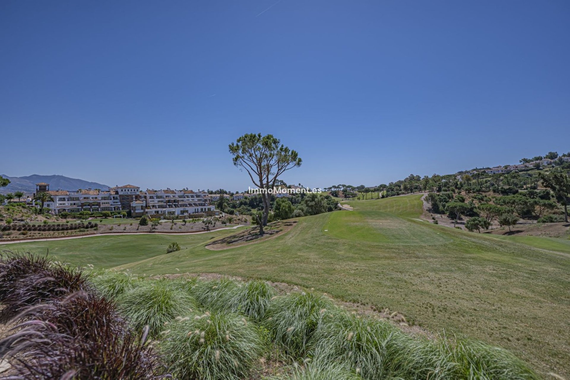Wiederverkauf - Grundstück - Mijas - La Cala Golf