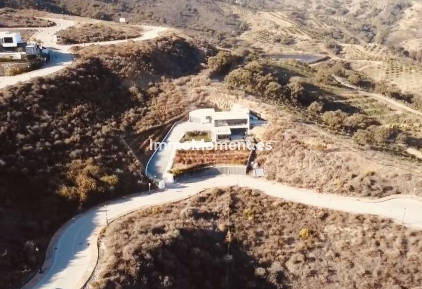 Wiederverkauf - Grundstück - Mijas - La Cala Golf