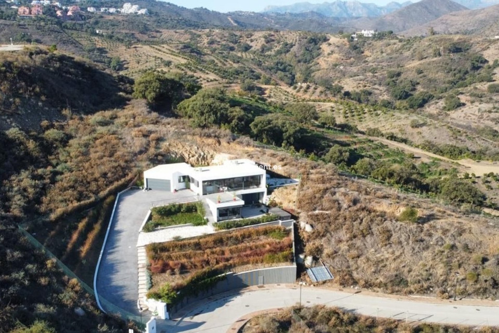 Wiederverkauf - Grundstück - Mijas - La Cala Golf